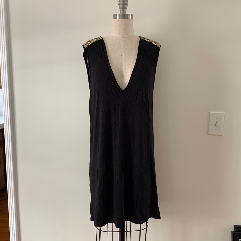 Philipp Plein t-shirt dress size S